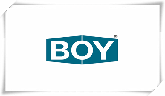 Injection molding machine manufacturers